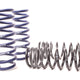 H&R Sport Spring - F01 750I XDrive 2010-15 (28999-3)