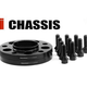 Macht Schnell Competition Wheel Spacer Kit - I-Chassis
