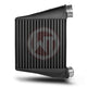Wagner Tuning Gen2 Competition Intercooler Kit with Carbon Air Shroud - Audi RS4 B5