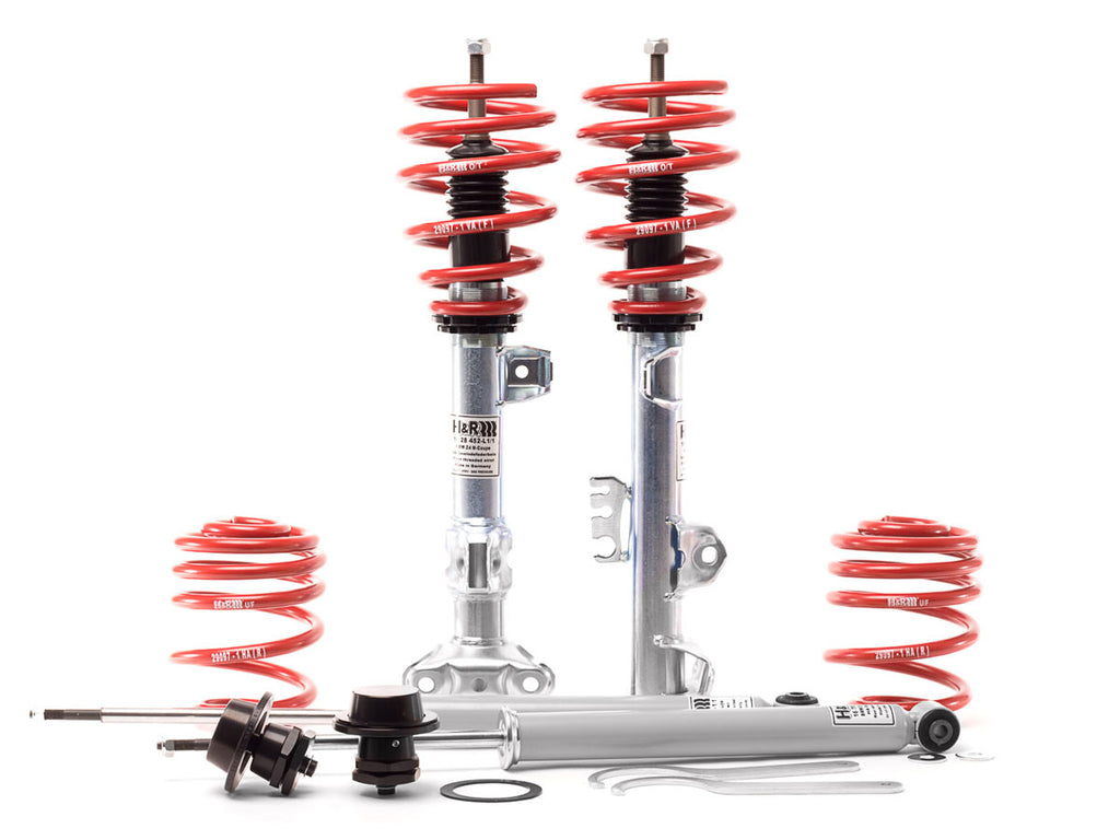 H&R Street Performance Coilover - M85 Z4 M COUPE/ Z4 M ROADSTER 2006-08 29097-1