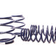 H&R Sport Spring - BMW E63 M6 Coupe 2005-2011 (29158-1)