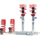 H&R Street Performance Coilover - E90 335I SEDAN 2007-11 (29177-1)