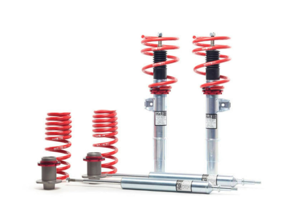 H&R Street Performance Coilover - E92 328I COUPE 2007-13 29177-1