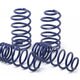 H&R Sport Spring - E88 128I Cabrio/ 135I Cabrio 2008-13 (29187)