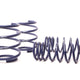H&R Sport Spring - E64 645Ci Convertible/ 650I Convertible 2005-11 (29205)