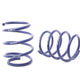 H&R Sport Spring - E60 525I/ 530I 2004-07 (29255-3)