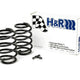 H&R Sport Spring - BMW E53 X5 2000-2006 (29378-1)