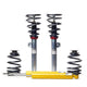 H&R Street Performance Coilover - E46 323CI/ 323I/ 325CI/ 325I/ 328CI/ 328I/ 330CI/ 330I 1999-05 (29480-2)
