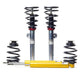 H&R Street Performance Coilover - E46 325CI CABRIO/ 330CI CABRIO 2001-06 (29480-2)