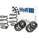 H&R Sport Spring - E46 323CI/ 323I/ 325CI/ 325I/ 328CI/ 328I/ 330CI/ 330I 1999-05 (29485)