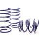 H&R Sport Spring Kit - E30 318I 1984-85 (29664)