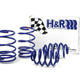 H&R Sport Spring - E36 325I/ 325Is/ 328I/ 328Is 1992-98 (29824-1)