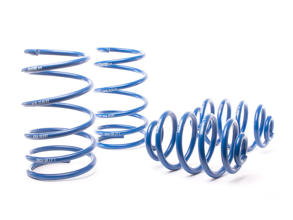 H&R Sport Spring - E36 325I/ 325Is/ 328I/ 328Is 1992-98 (29824-2