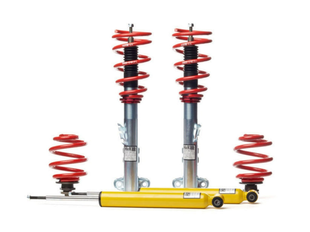 H&R Street Performance Coilover - E36 325I/ 325IS/ 328I/ 328IS 1992-98 29925-2