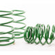 H&R Sport Spring - E36 Cabrio 325I Cabrio/ 328I Cabrio 1992-98 (29929-1)