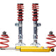 H&R Street Performance Coilover - BMW E36 M3 Cabrio 1994-1999 (29936-1)