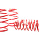 H&R Sport Spring - E38 730I/ 730Il 1995-01 (29975-2)