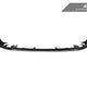 AutoTecknic Dry Carbon Performante Front Aero Lip - BMW G42 2-Series M-Sport