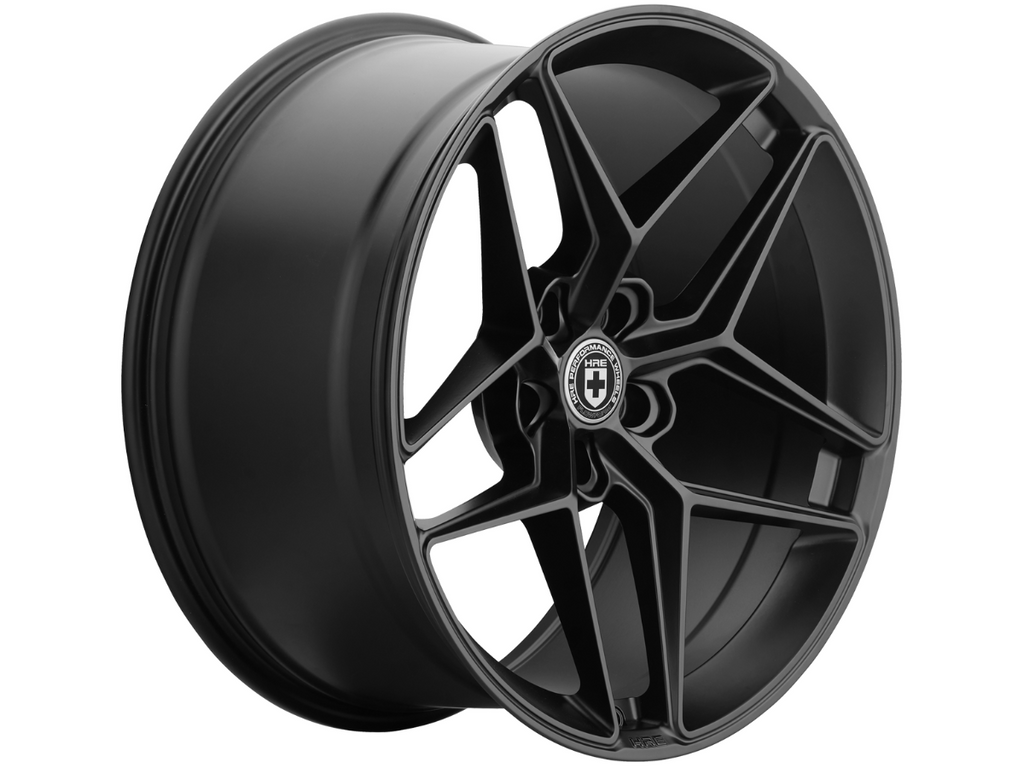 HRE FF11 19 Inches FlowForm Wheel Set - BMW Gt F34/35 3-Series