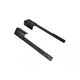 Macht Schnell Bolt-In Harness Receptacles for Competition Liteweight Floor Mounts