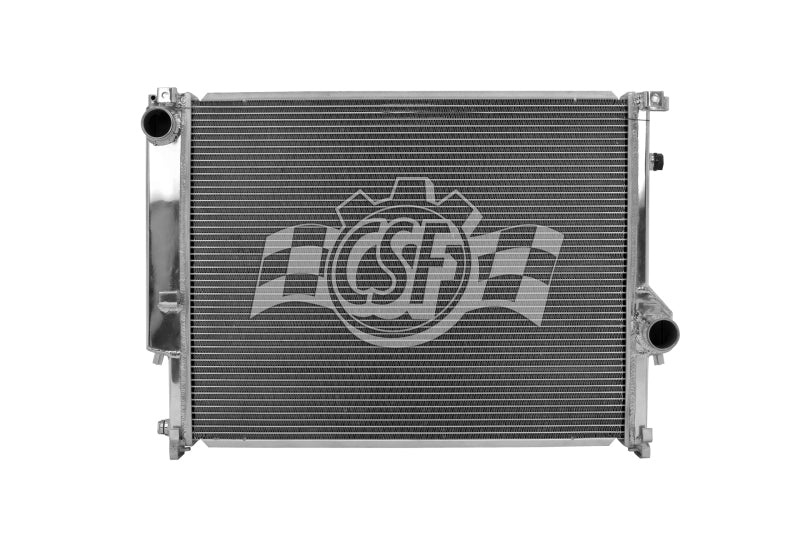 CSF 93-99 BMW M3 E36 / 92-95 BMW 320i / 92-98 BMW 323 / 92-98 BMW 325 / 94-98 BMW 328 Radiator