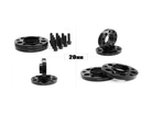Macht Schnell Competition Wheel Spacer Kit - I-Chassis