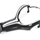 Genuine BMW M Performance Gloss Carbon Steering Wheel Trim - F-Chassis