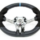 Genuine BMW M Performance V2 Steering Wheel - BMW F87 M2 | F80 M3 | F82/ F83 M4
