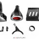 Eventuri Carbon Intake System - Audi B9 RS4 / RS5