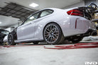 BMW M Performance 2-Way Coilover Suspension - F87 M2
