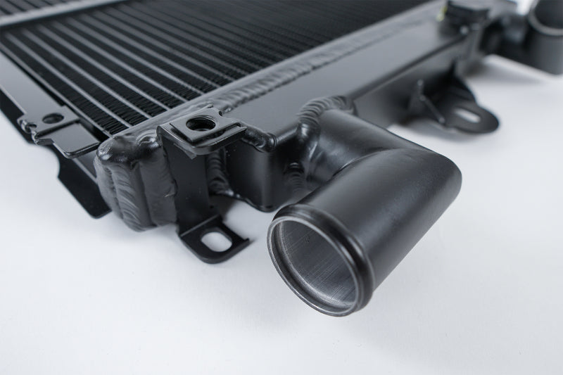 CSF Ferrari F355 High Performance All-Aluminum Radiator - Left ...