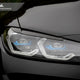 AutoTecknic Carbon Fiber Headlight Trim Set - BMW G80 M3 | G82/ G83 M4
