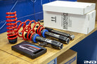 BMW M Performance 2-Way Coilover Suspension - F87 M2