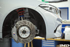 BMW M Performance 2-Way Coilover Suspension - F87 M2