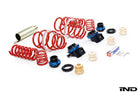 BMW M Performance Height Adjustable Spring Kit - F80 M3 | F82 M4