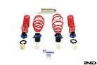 BMW M Performance Height Adjustable Spring Kit - F80 M3 | F82 M4