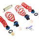 Genuine BMW M Performance Height Adjustable Spring Kit - F80 M3 | F82 M4