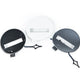 IND Painted Tow Hook Cover - BMW F87 M2 / M2C