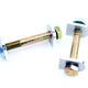 SPL Parts Toe Eccentric Lockout Kit - BMW F8X M2/M3/M4