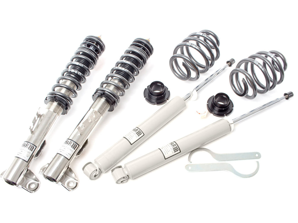H&R Street Performance SS Coilover - E36 325I/ 325IS/ 328I/ 328IS 1992-98 36925-1