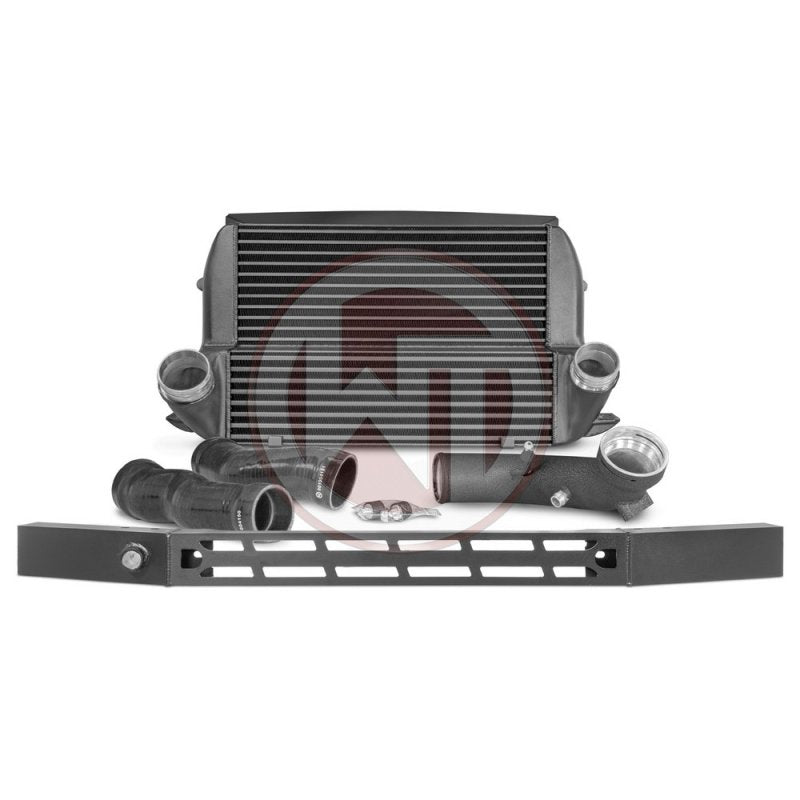 Wagner Tuning BMW F30/31/32/34/35/36 335i N55 EVO3 Competition Intercooler Kit