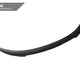 AutoTecknic Dry Carbon Rear Trunk Spoiler - BMW F91 M8 | G14 8-Series Convertible