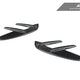 AutoTecknic Dry Carbon Fiber Fender Trim Set - BMW G80 M3 | G82/ G83 M4