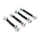SPL Parts Rear Upper Arm Links - BMW E9X/E8X