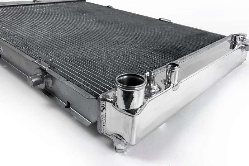 CSF 90-93 Mercedes-Benz 500SL / 94-02 Mercedes-Benz SL500 Radiator