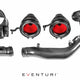 Eventuri Carbon Intake System - F87 M2 Competition / M2 CS S55