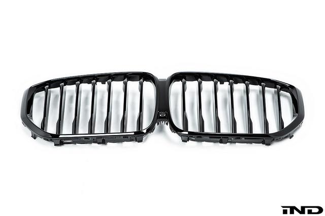 BMW M Performance Front Grille - G05 X5