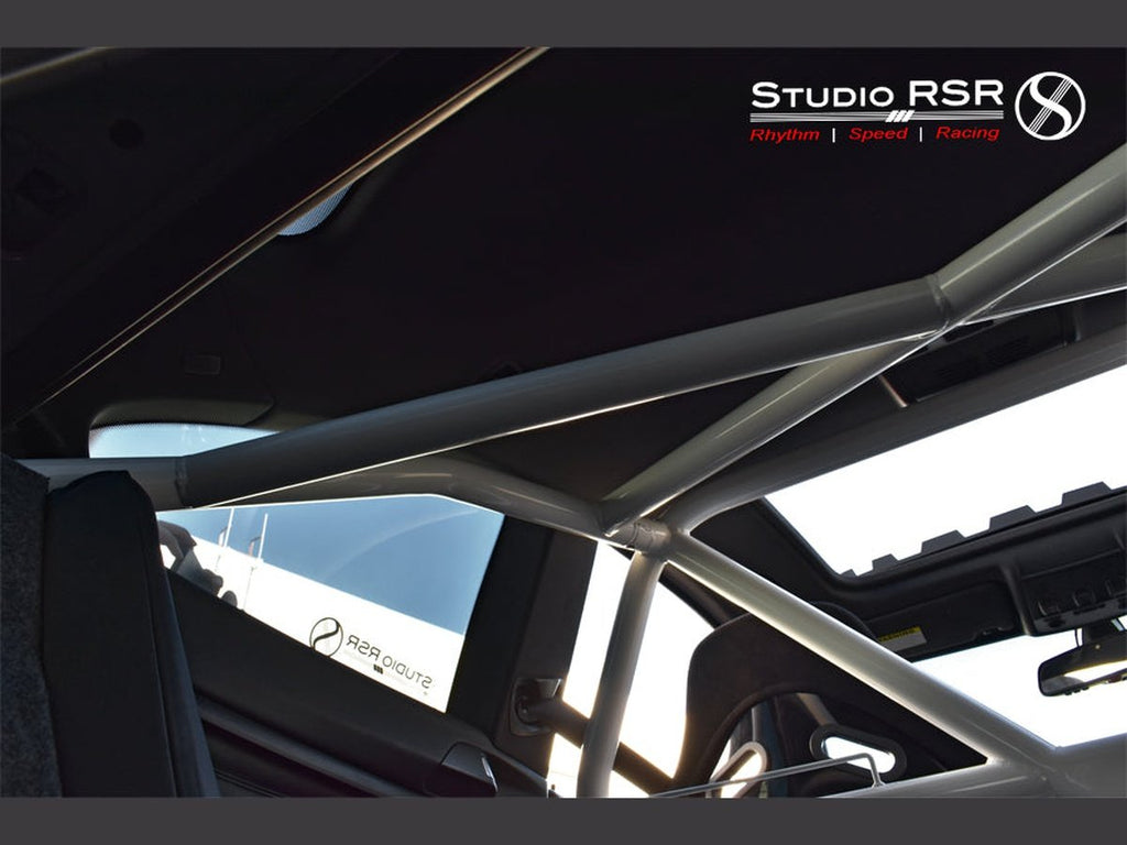 StudioRSR Roll Cage Bar - BMW E92 M3