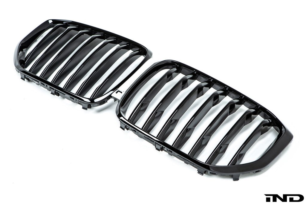 BMW M Performance Front Grille - G05 X5 Non Night Vision