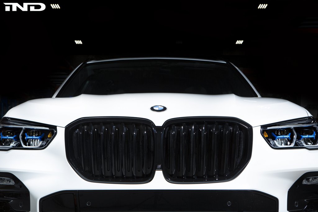 BMW M Performance Front Grille - G05 X5